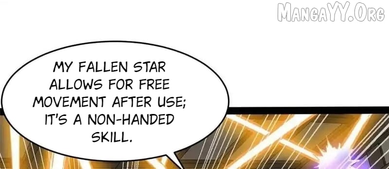 Divine Urban God Chapter 308 - page 49